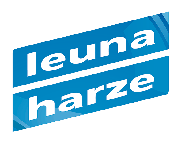 Logo Leuna Harze
